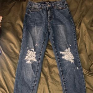 Jeans!